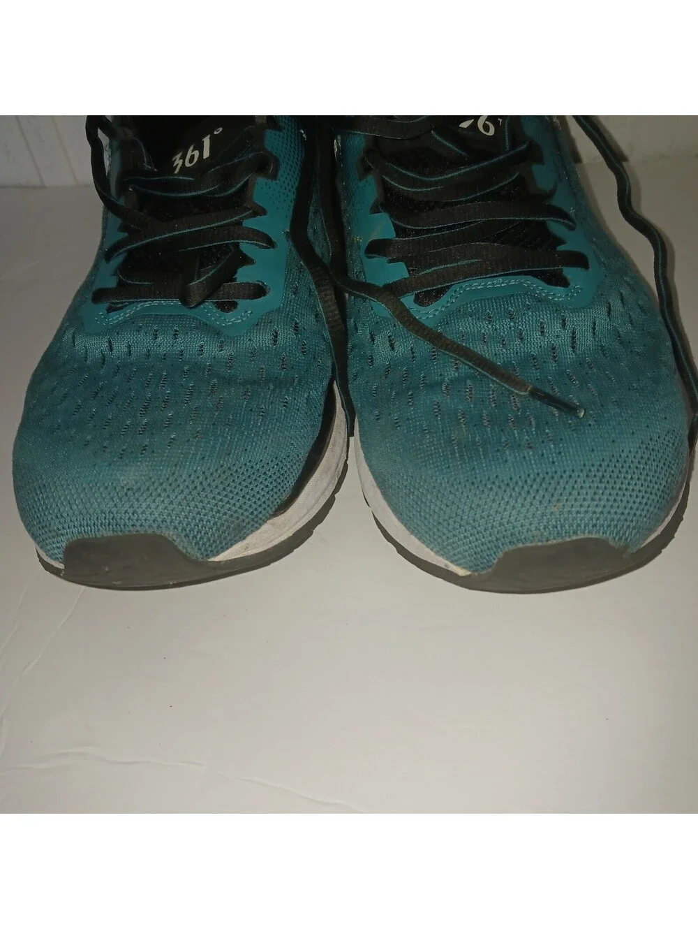 361 Degrees  Men's Meraki Athletic Running  Sneakers  Shoes  11.5